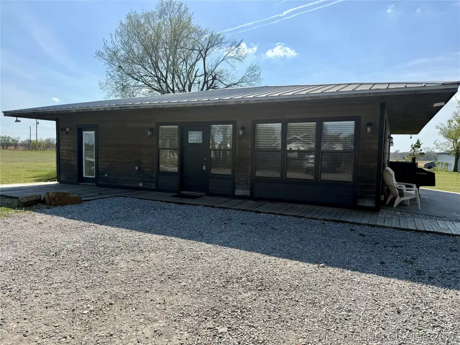 17515 Harreld Road, Beggs, OK 74421 - #2