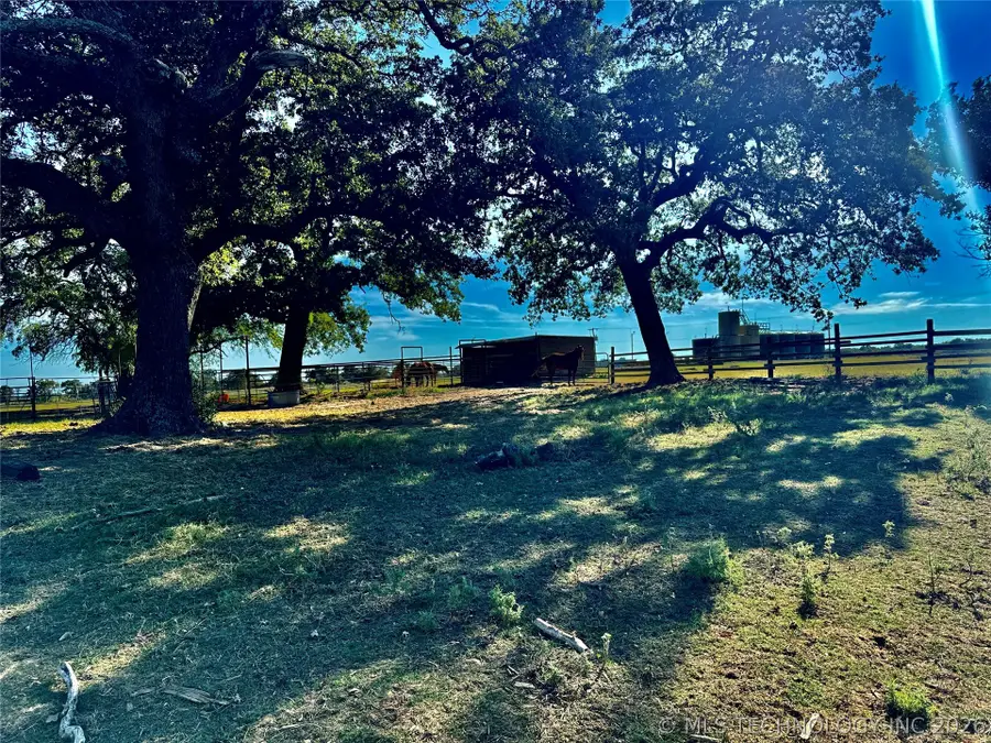 Addington Bend, Marietta, OK 73448 - #2