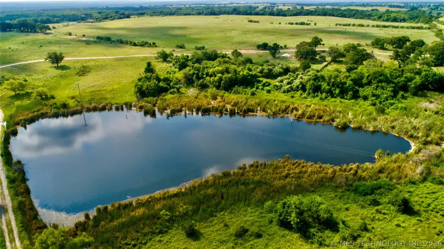 Addington Bend, Marietta, OK 73448 - #3