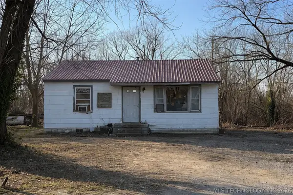 2101 S Johnstone Avenue, Bartlesville, OK 74003