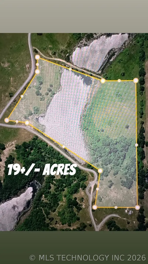 Addington Bend, Marietta, OK 73448