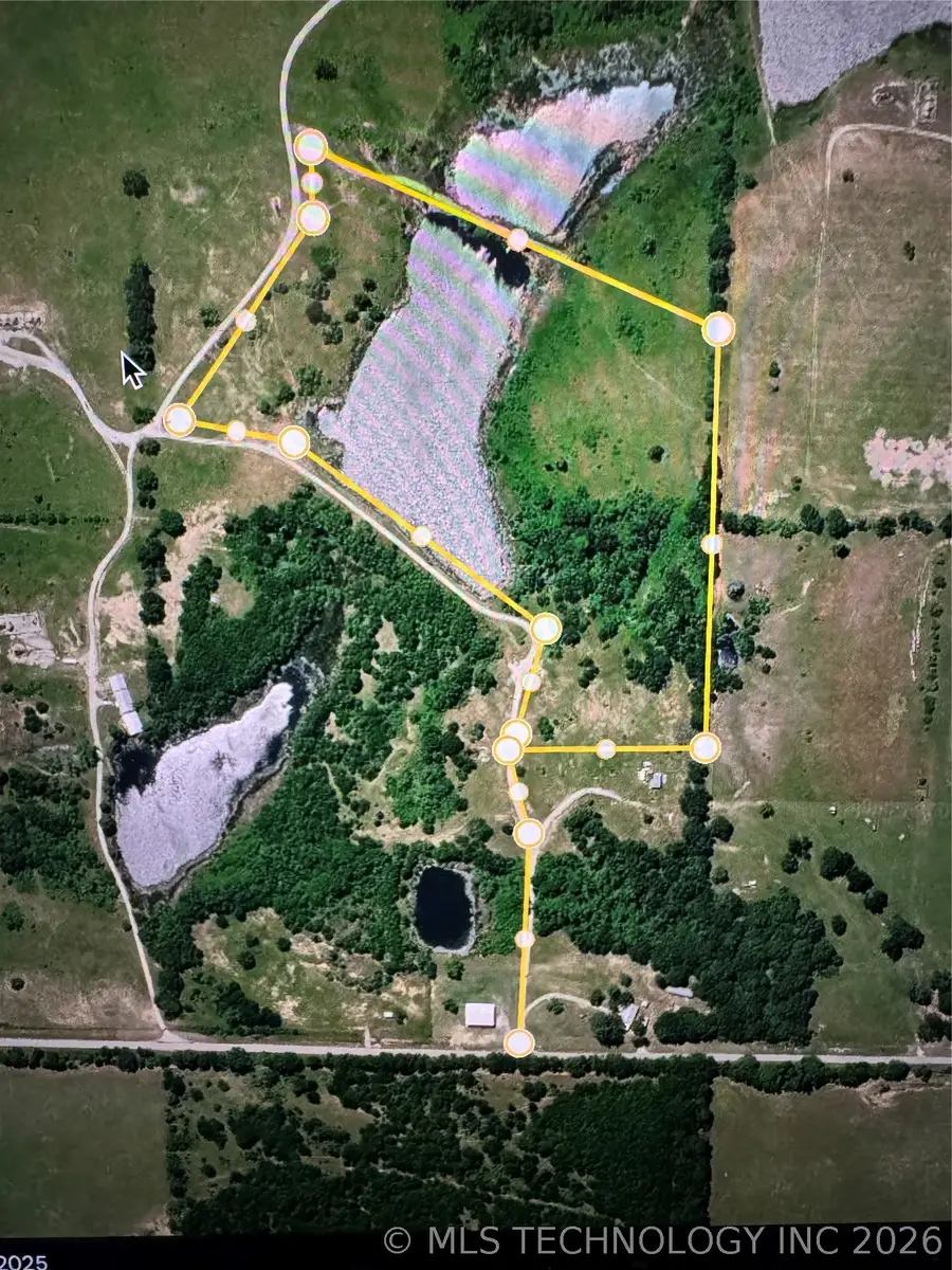 Addington Bend, Marietta, OK 73448 - #2