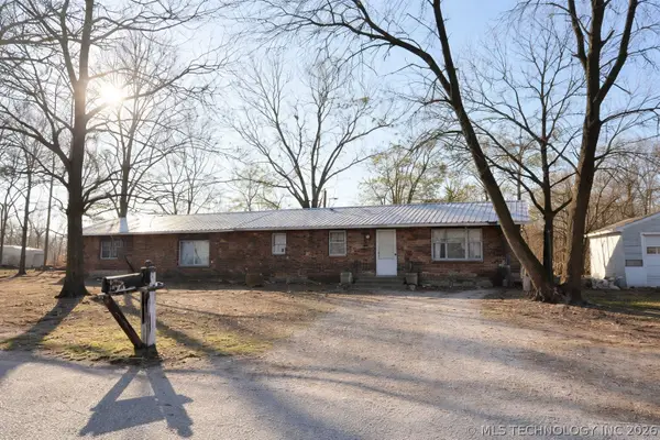 2109 S Johnstone Avenue, Bartlesville, OK 74003