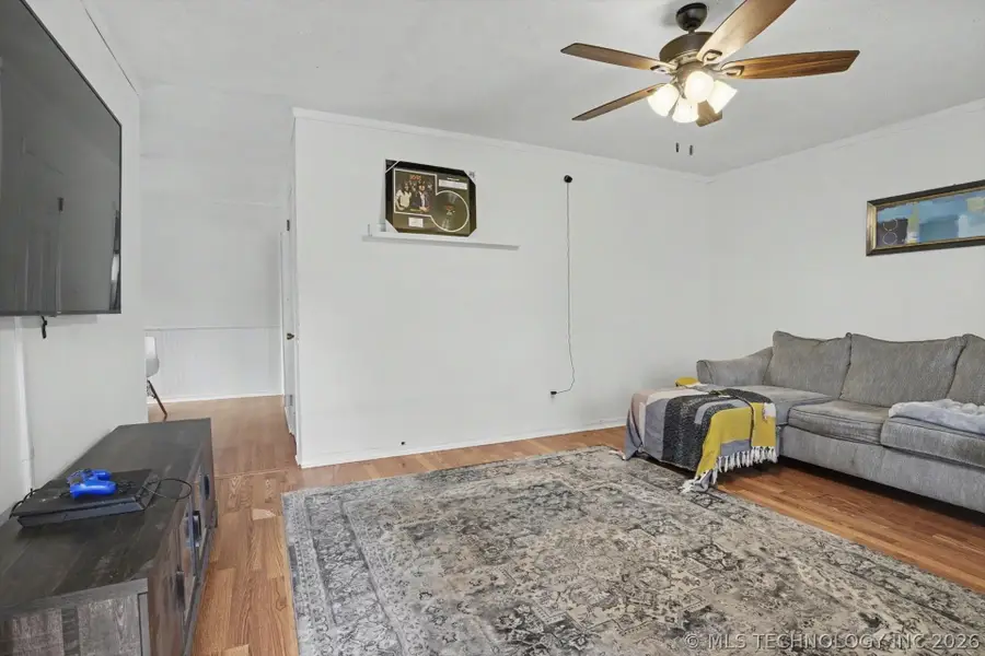 2141 S 120th East Avenue, Tulsa, OK 74129 - #3