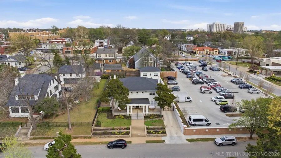 1615 S Owasso Avenue, Tulsa, OK 74120 - #3