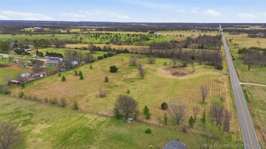 2 E 400 Road, Claremore, OK 74017 - #3