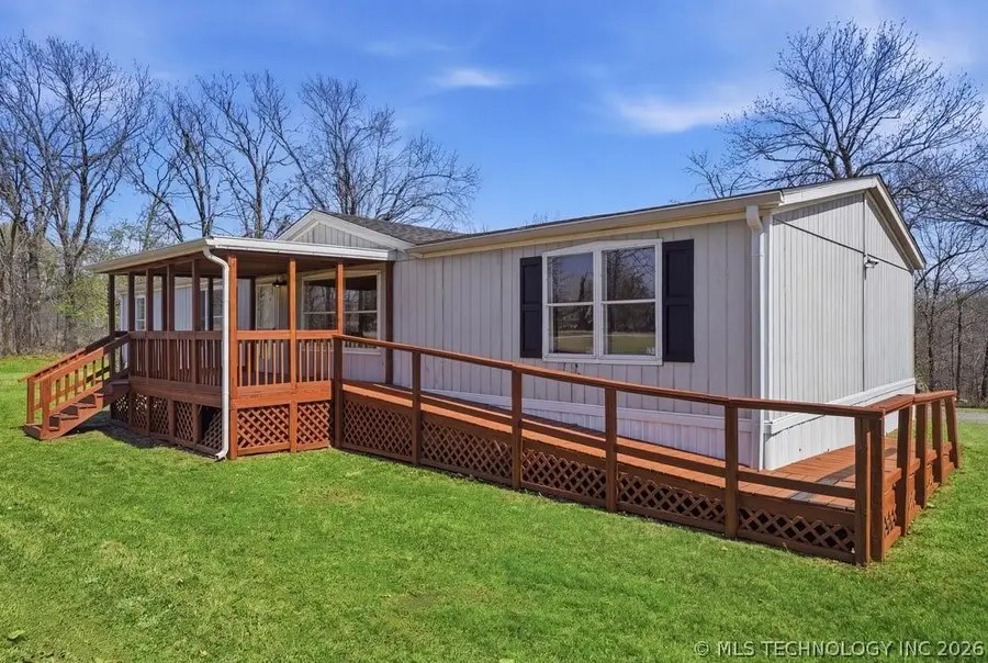 3333 S 289th East Avenue, Broken Arrow, OK 74014 - #3