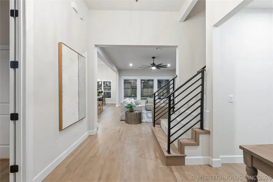 4110 W Albuquerque Street, Broken Arrow, OK 74011 - #2