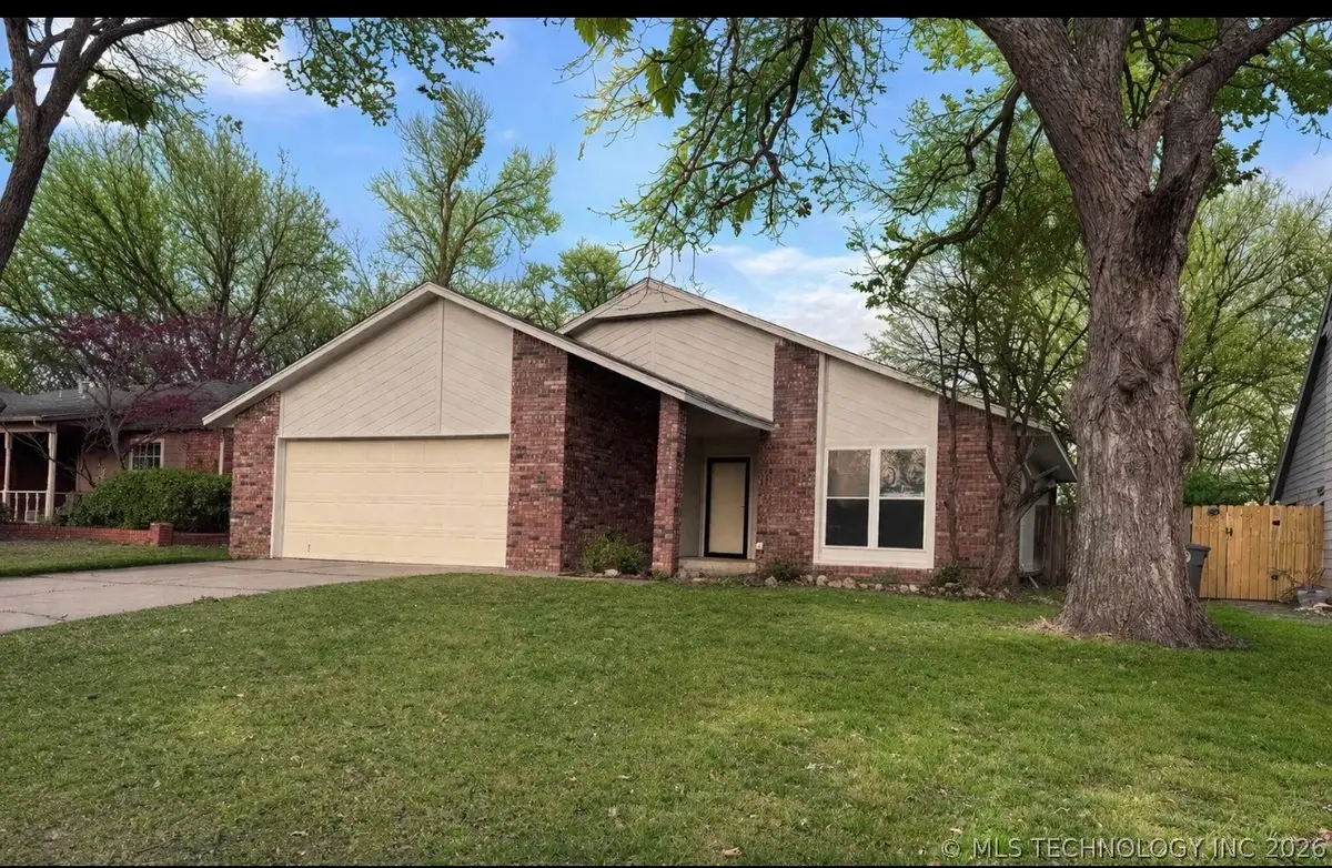 8937 S 77th East Place, Tulsa, OK 74133 - #1