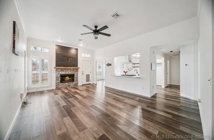 29477 E 156th St S Street, Coweta, OK 74429 - #3