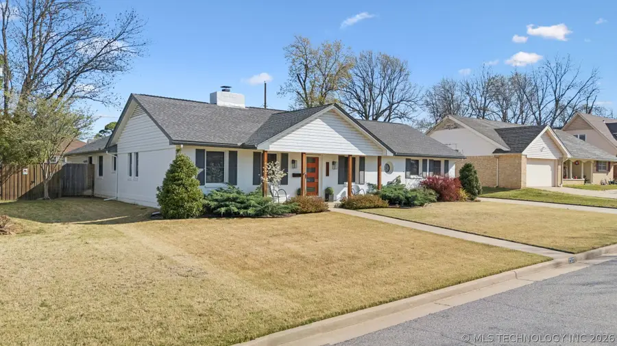 7333 E 58th Court, Tulsa, OK 74145 - #2