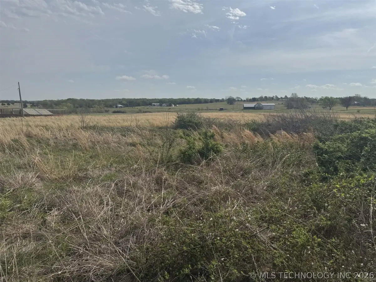 136 Persimmon Hill Road, McAlester, OK 74501 - #1