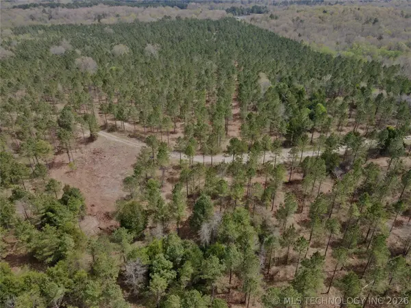 0000 Milam Road, Antlers, OK 74523