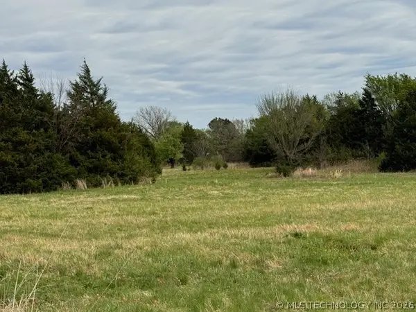 Lilac, Burneyville, OK 73430