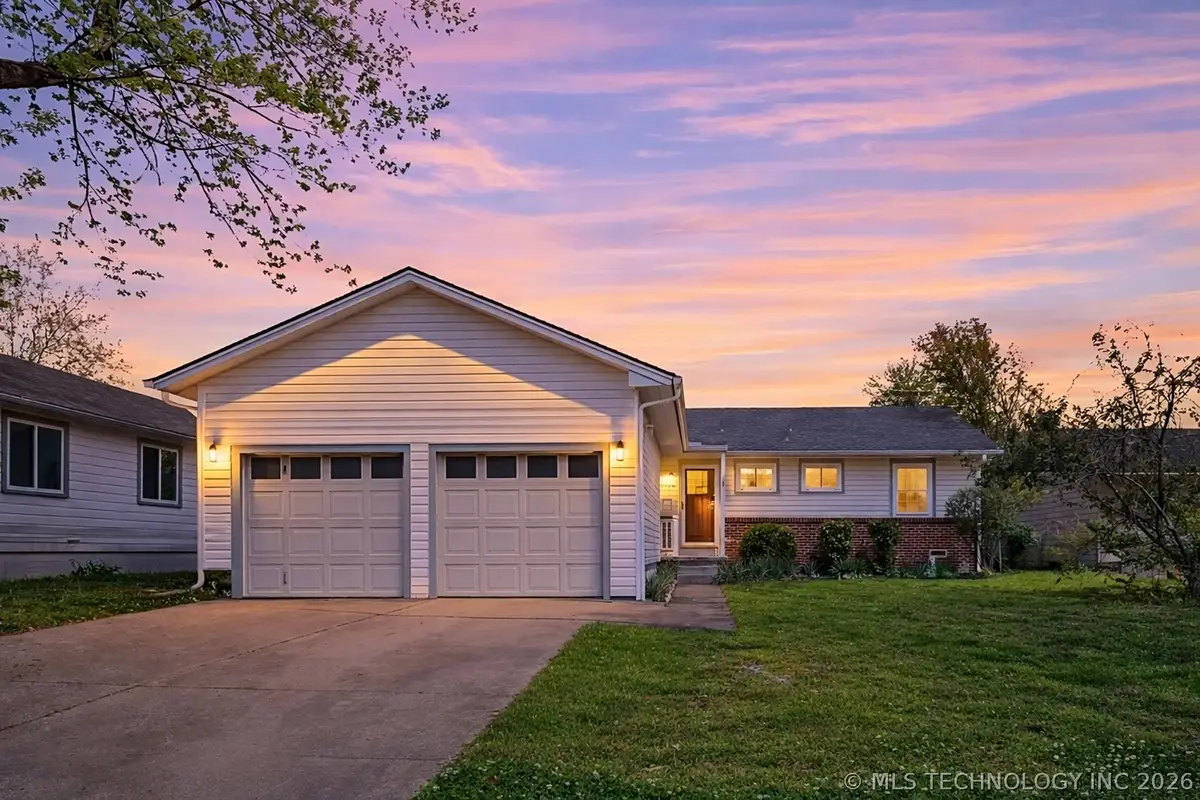 5729 E 28th Street, Tulsa, OK 74114 - #1