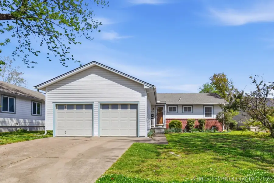 5729 E 28th Street, Tulsa, OK 74114 - #2