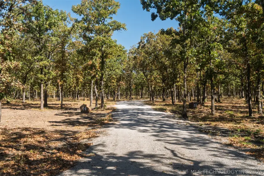 19 260th Street, Beggs, OK 74421 - #3