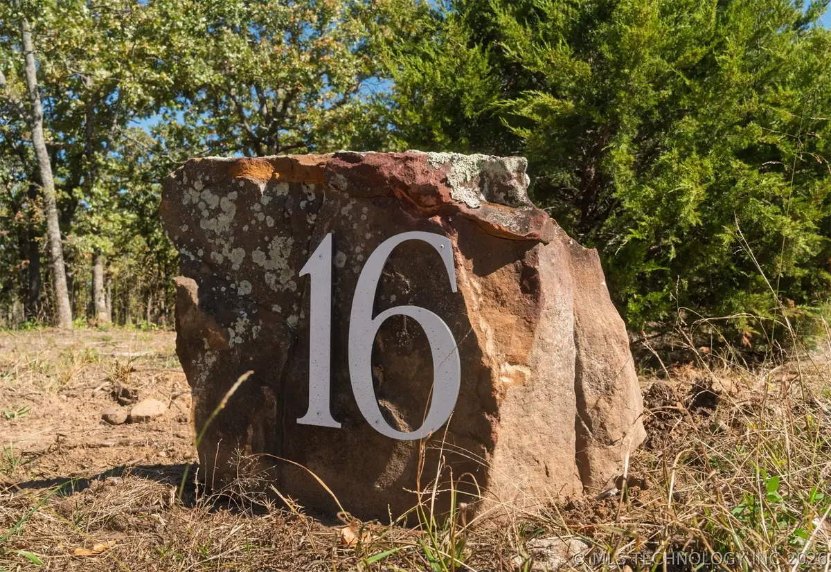 16 260th Street, Winchester, OK 74421 - #1