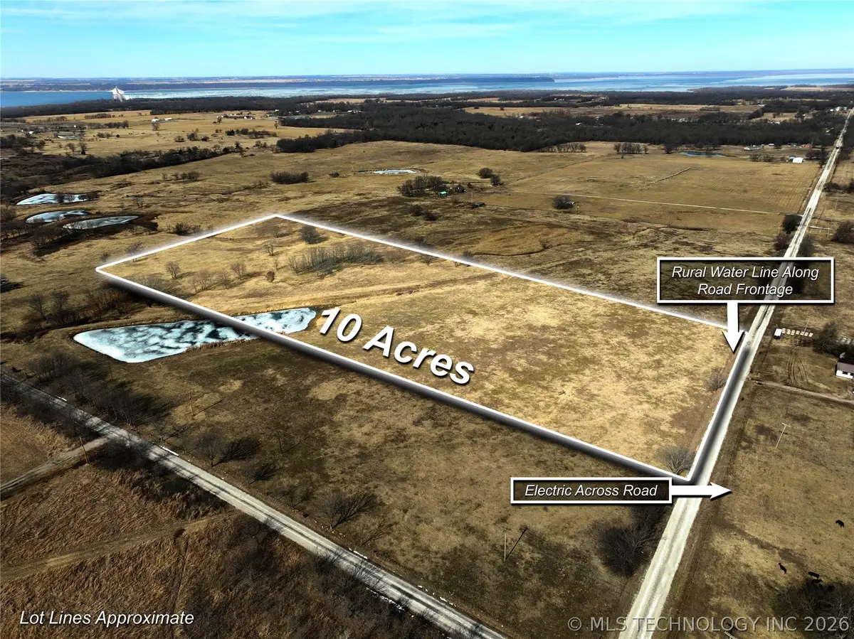 003 4190 Road, Chelsea, OK 74016 - #1