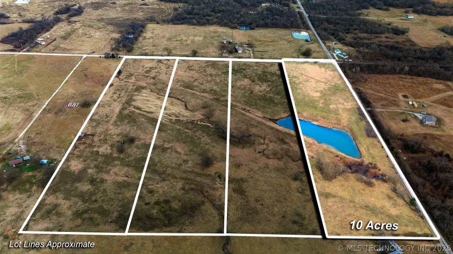 004 4190 Road, Chelsea, OK 74016 - #3