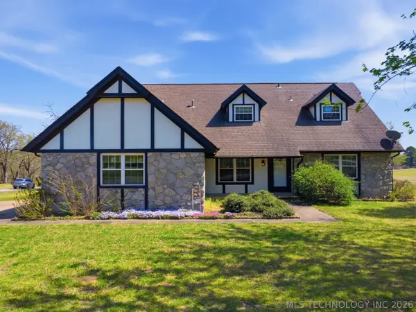 27620 E 126th Street S, Coweta, OK 74429