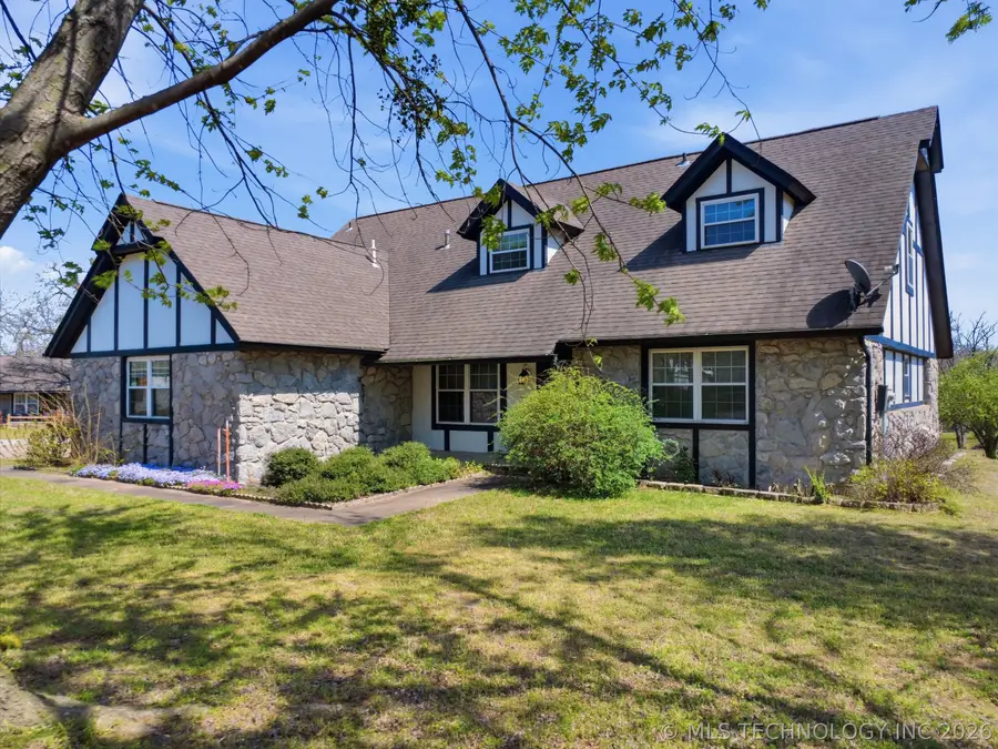 27620 E 126th Street S, Coweta, OK 74429 - #2