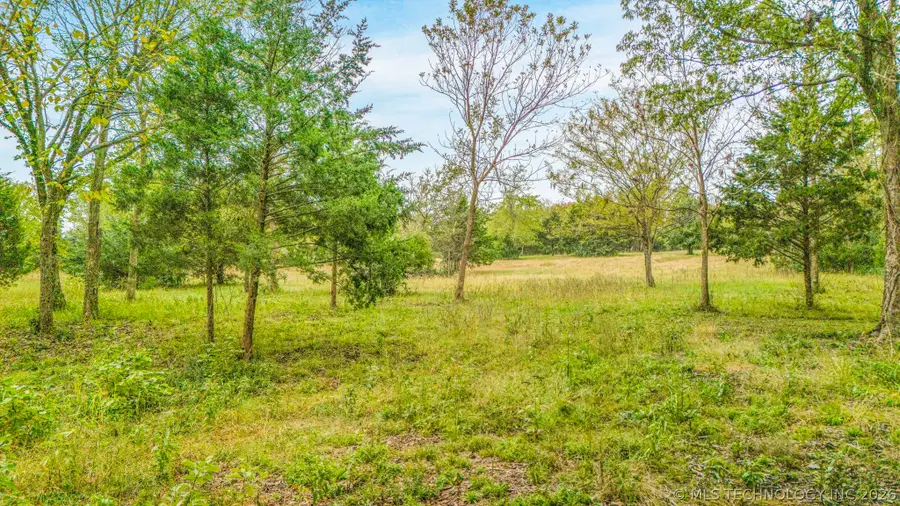 40 W 53rd Street, Tulsa, OK 74126 - #2