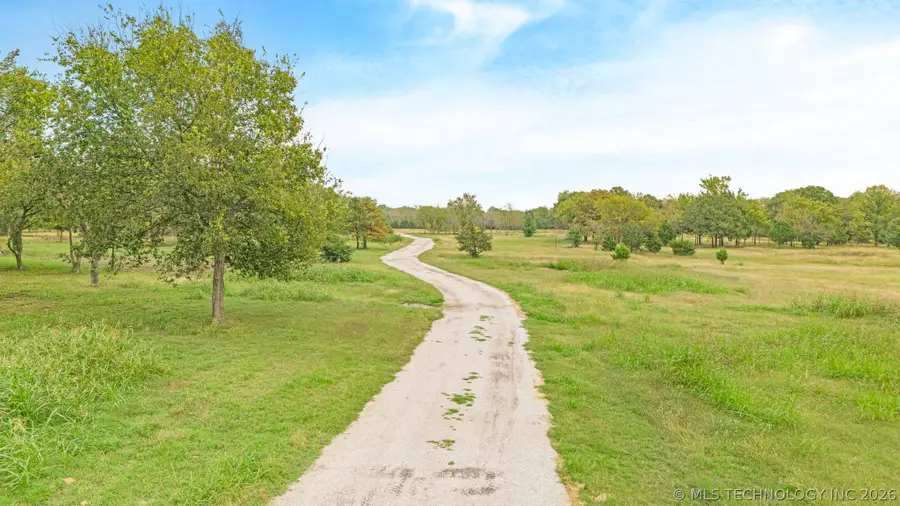 40 W 53rd Street, Tulsa, OK 74126 - #3