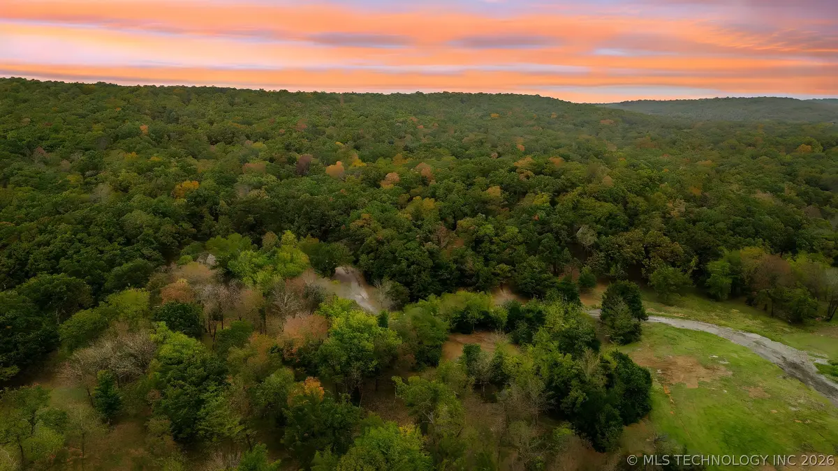 69 W 53rd Street, Tulsa, OK 74126 - #1