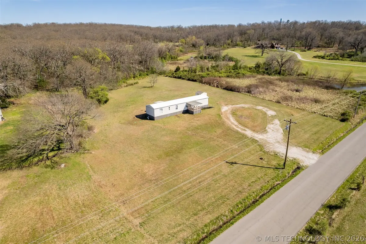 17115 S 4220 Road, Claremore, OK 74017 - #1