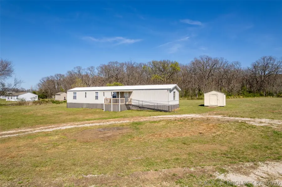 17115 S 4220 Road, Claremore, OK 74017 - #2