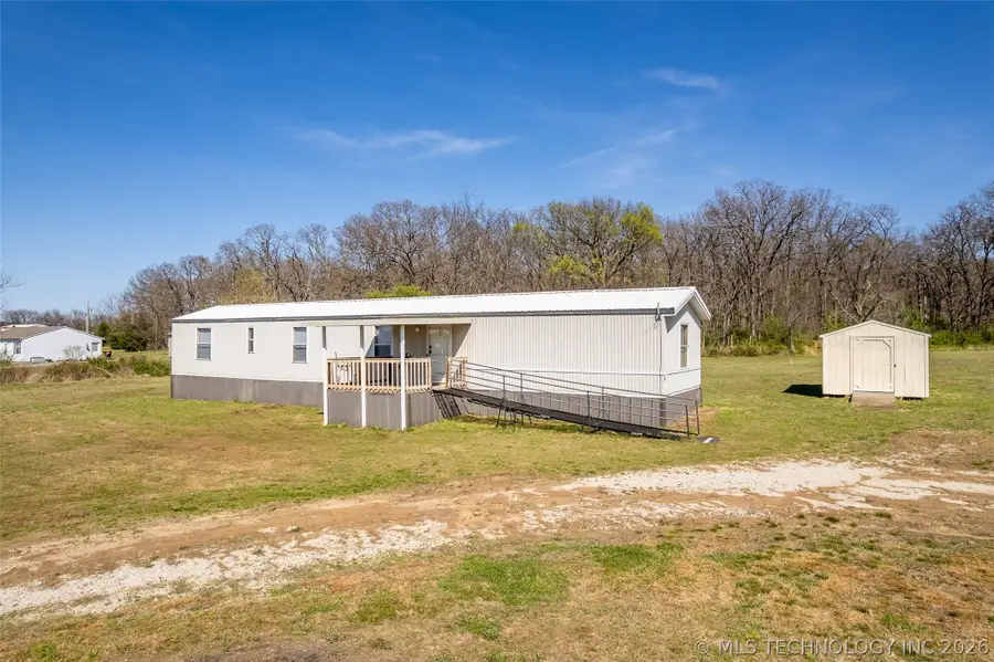 17115 S 4220 Road, Claremore, OK 74017 - #3