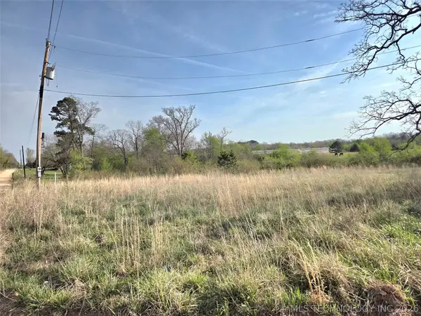 S 4710 Road, Westville, OK 74965