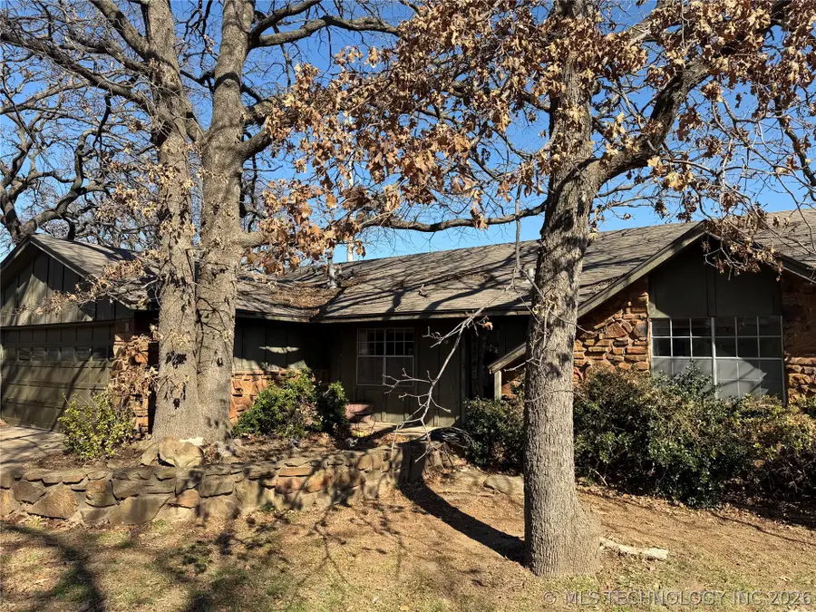 2301 W Oklahoma Place, Tulsa, OK 74127 - #3