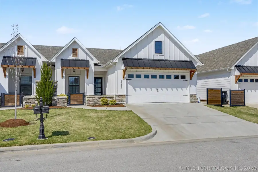 1926 W Imperial Street, Broken Arrow, OK 74011 - #3