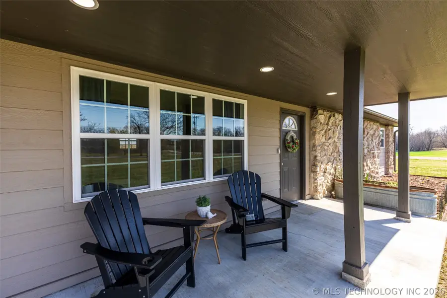 29580 N 3950 Road, Ochelata, OK 74051 - #3