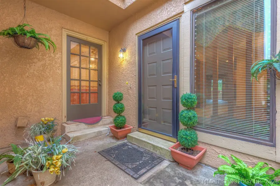 8484 S College Avenue #72, Tulsa, OK 74137 - #2