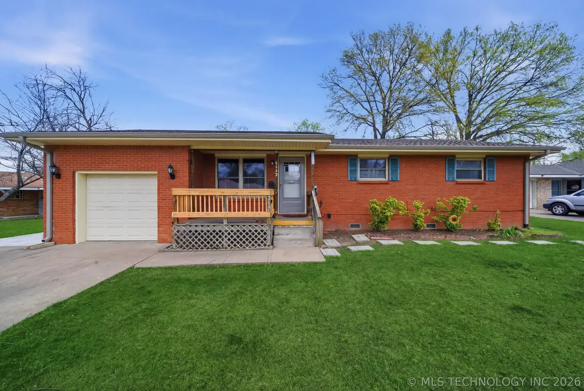 5132 Harvard Drive, Bartlesville, OK 74006 - #1