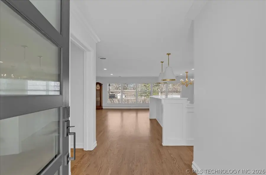 3138 S Zunis Place, Tulsa, OK 74105 - #3