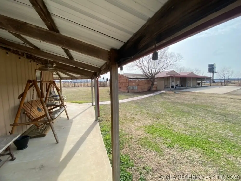 10092 Kennys Trucks Drive, Mounds, OK 74047 - #1