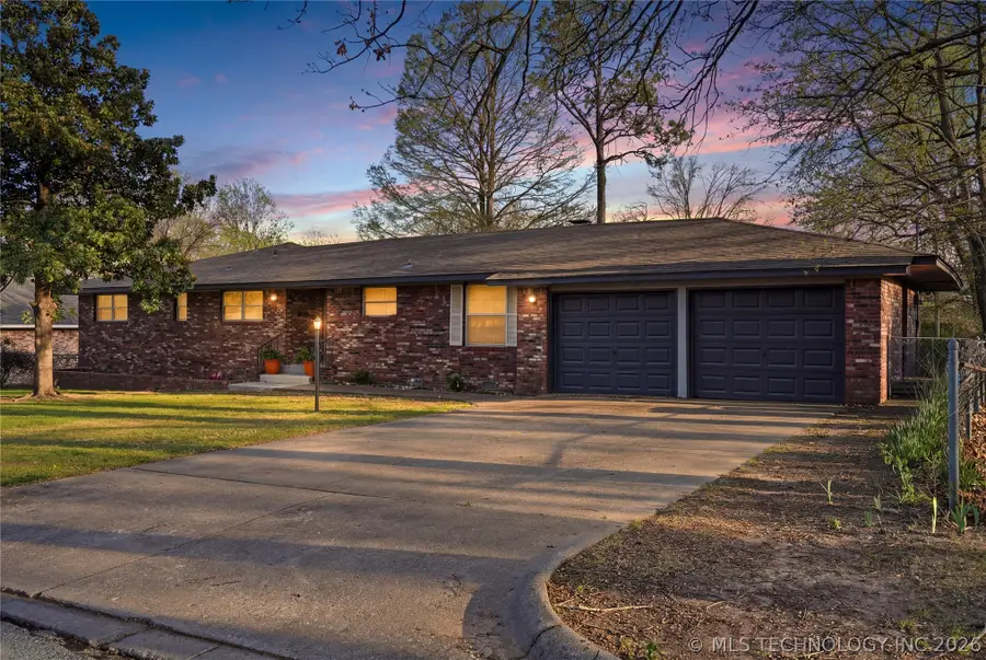 802 E Seneca, Tahlequah, OK 74464 - #2