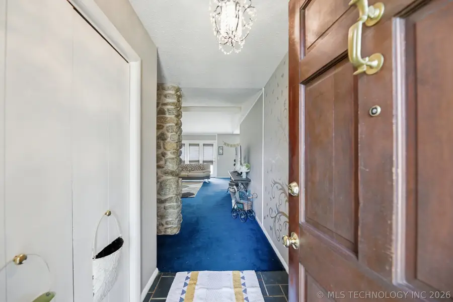 4335 Lakewood Avenue, Tulsa, OK 74135 - #3