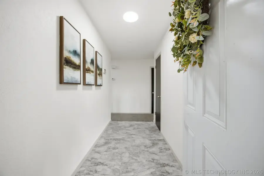 2610 S Woodland Road, Muskogee, OK 74403 - #3