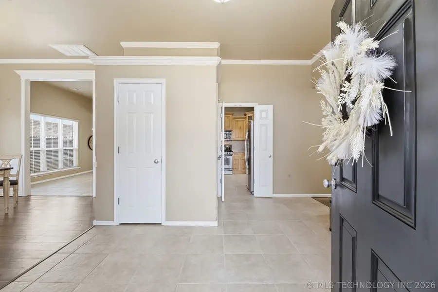 2104 W 119th Court S, Jenks, OK 74037 - #3