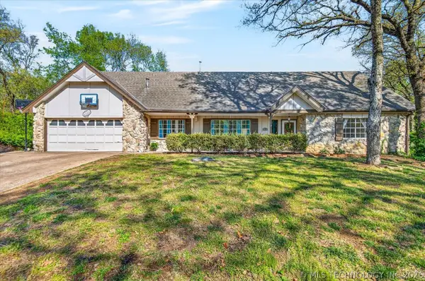 2111 Neptune Court, Bartlesville, OK 74006