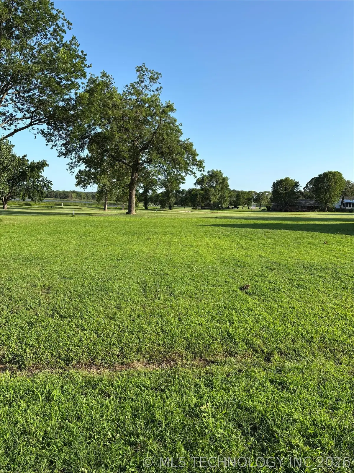 Aberdeen Drive, Burneyville, OK 73430 - #1
