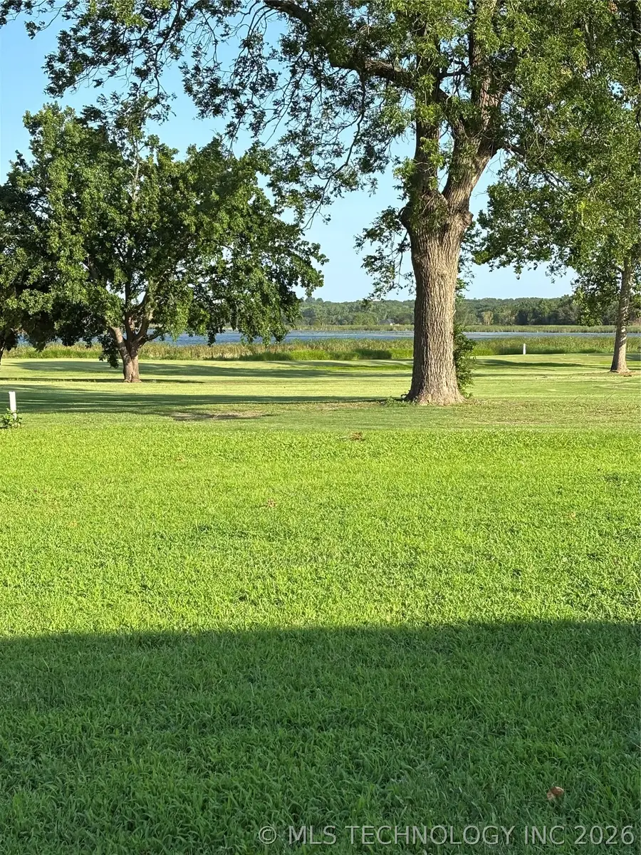 Aberdeen Drive, Burneyville, OK 73430 - #3