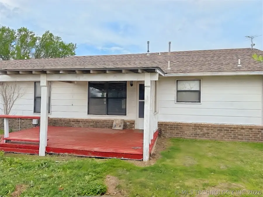 1400 Damon Drive, Pryor, OK 74361 - #3