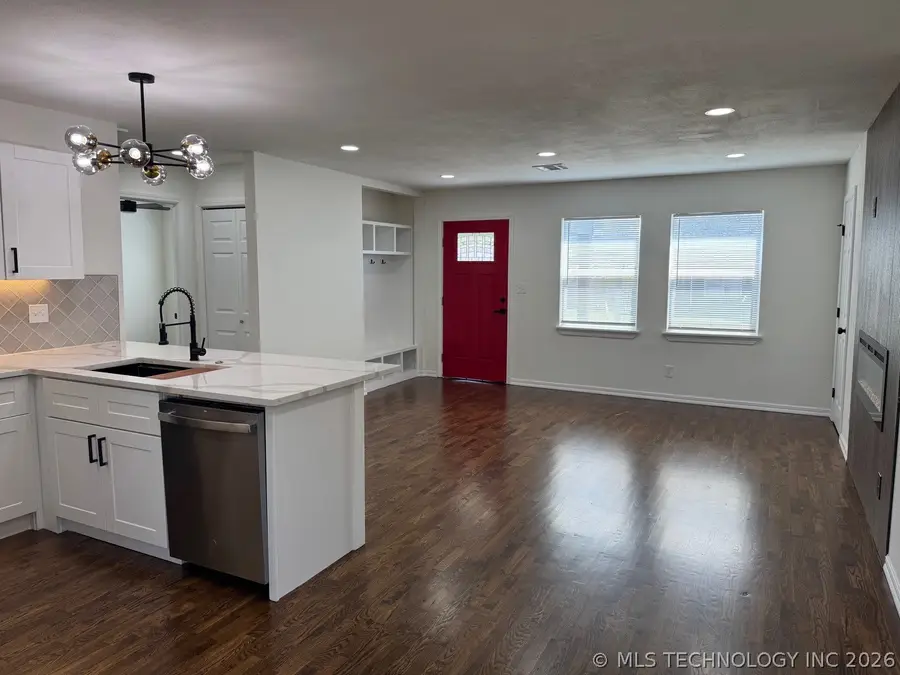 4657 E Independence Street, Tulsa, OK 74115 - #3