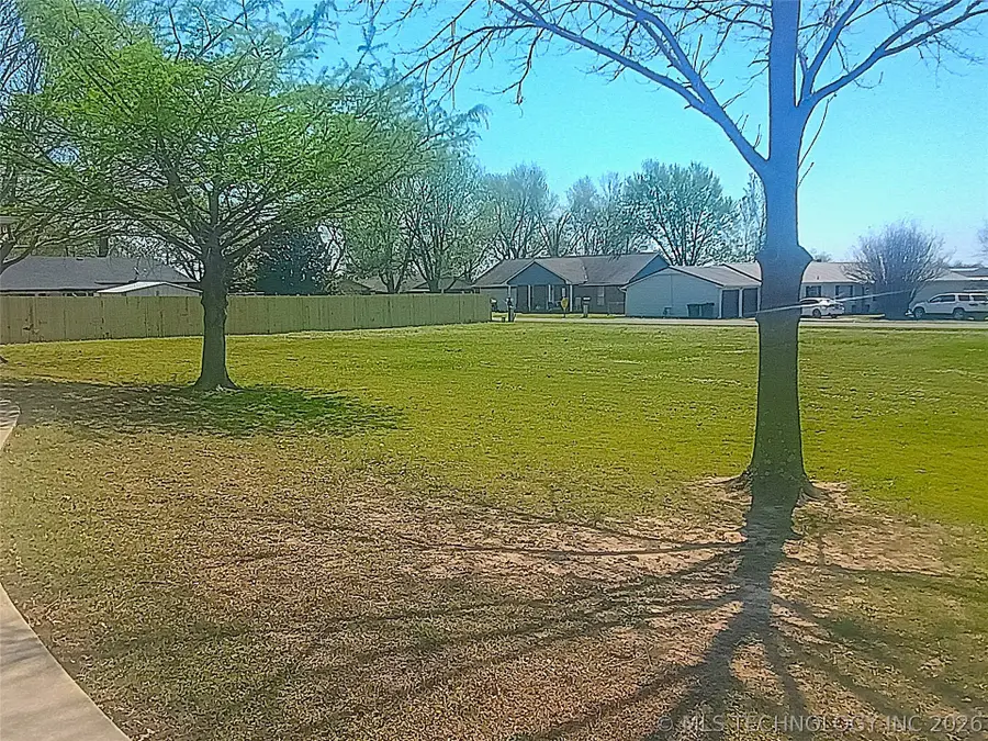 15 2nd, Warner, OK 74469 - #3